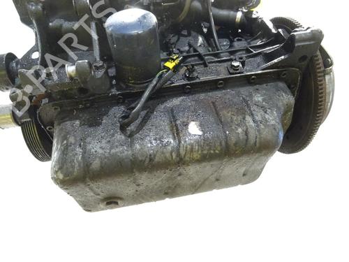 Silnik PEUGEOT 206 Hatchback (2A/C) 1.9 D | BP29838993M1
