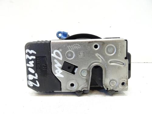 Front right lock OPEL VIVARO A Van (X83) 1.9 DTI (F7) | BP21970492C97 