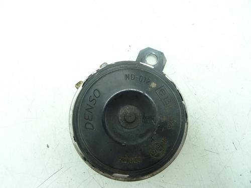 Used Horn Horn SUZUKI JIMNY Closed Off-Road Vehicle (SN) 1.5 DDiS 4x4 (86 hp) 33532218 33532218