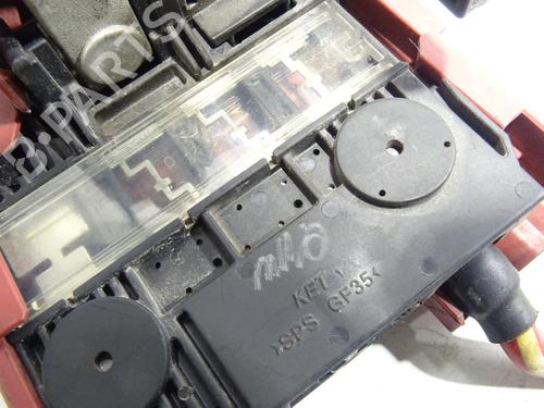 Electronic module OPEL MOKKA / MOKKA X (J13) 1.7 CDTI (_76) | BP33018025M83 - Image 5