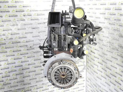 Engine KIA PICANTO I (SA) 1.0 | BP21273001M1 - Image 4