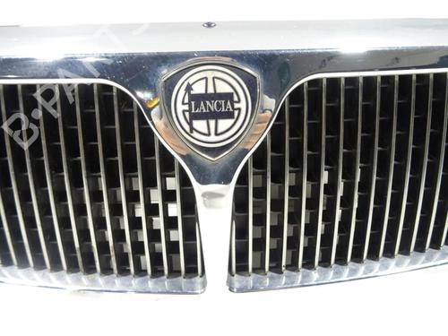 Used Grille Grille LANCIA ZETA (22_) 2.1 TD (220AJ5) (109 hp) 34395889 34395889