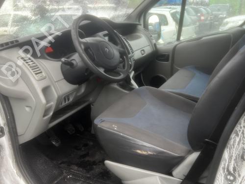 Left tailgate RENAULT TRAFIC II Van (FL) 2.0 dCi 90 (FL0H, FL00, FL01, FL0M, FL0P, FL0S) | BP27402885C76 - Image 6