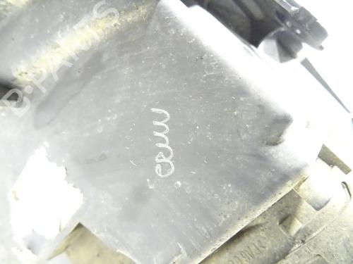 Right headlight LAND ROVER FREELANDER I (L314) 2.0 DI 4x4 | BP25136605C29 