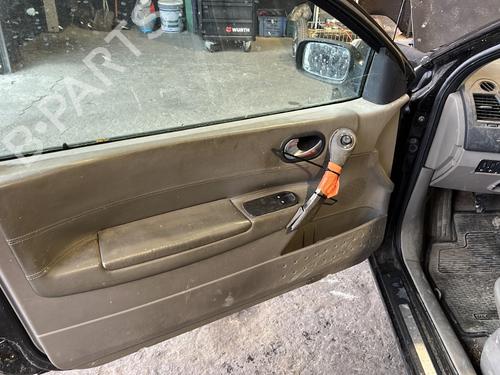 Right headlight RENAULT MEGANE II (BM0/1_, CM0/1_) 1.9 dCi (BM0G, CM0G) | BP32424155C29 