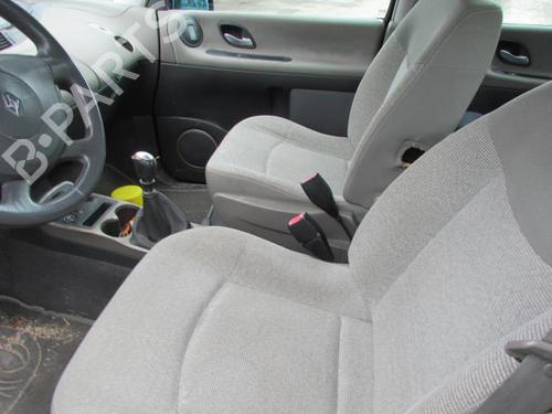 Electronic module RENAULT ESPACE IV (JK0/1_) 2.2 dCi (JK0H) | BP21965093M83  - Image 8