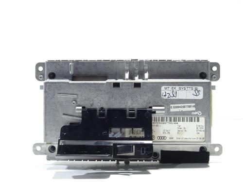 Used Display monitor Display monitor AUDI A6 Allroad C6 (4FH) 3.0 TDI quattro (233 hp) 24295656 24295656