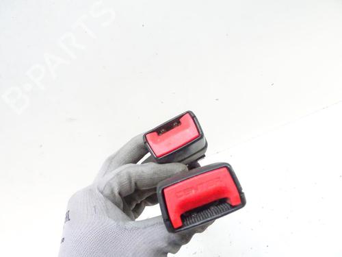 Used Seat buckle Seat buckle TOYOTA AVENSIS Estate (_T27_) 2.0 D-4D (ADT270_, ADT270R) (126 hp) 20040541 20040541