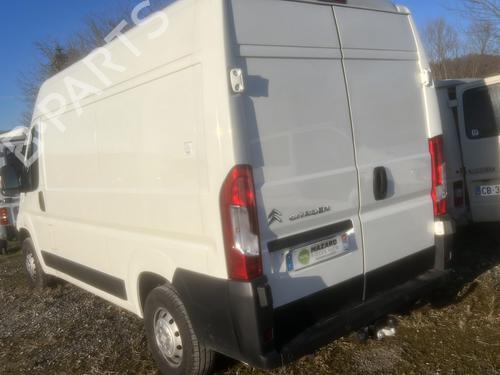 Ratstangsstang CITROËN JUMPER II Van 2.2 HDi 120 | BP25288200I23 