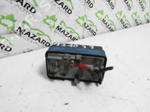 Used Electronic module Electronic module CITROËN VISA 17 D (60 hp) 21964899 21964899
