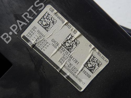 Used Glove box Glove box MERCEDES-BENZ CLA Shooting Brake (X117) CLA 180 (117.942) (122 hp) 32468269 32468269