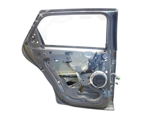 Porta trás esquerda Porta trás esquerda DS DS 5 (KF_) [2015-2018] 35888991 35888991