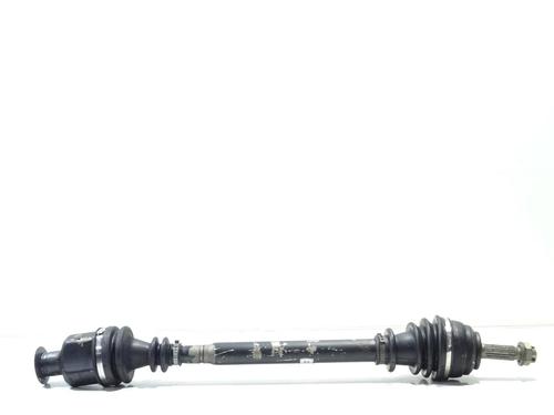 Used Right front driveshaft RENAULT KANGOO Express (FC0/1_) 1.2 (FC01, FC0A, FC0F) (58 hp) 28218420