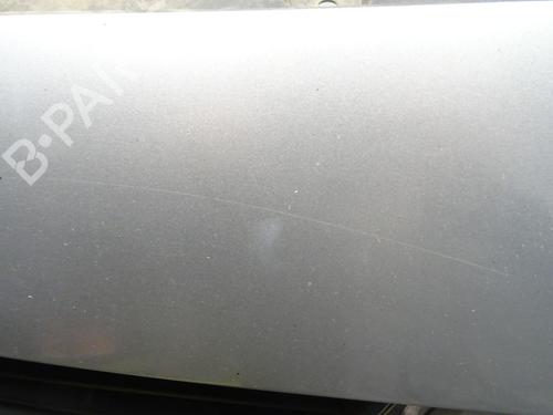 Front bumper RENAULT LAGUNA II Grandtour (KG0/1_) 1.9 dCi | BP29911472C7