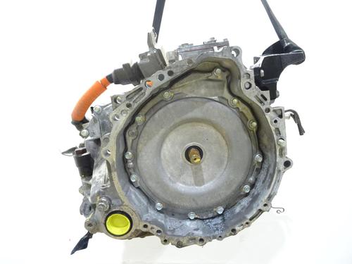 Girkasse LEXUS RX (_U3_) 400h AWD (MHU38_, MHU38R) (272 hp) 30888594