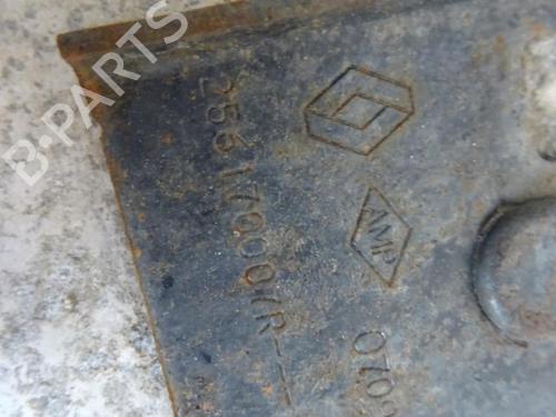 front-bumper-reinforcement-renault-scenic-iii-jz01_-2008-2009-2010-2011-2012-2013-2014-2015-2016-36148388 main image