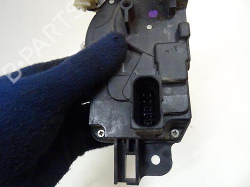 Used Front left lock Front left lock OPEL ZAFIRA / ZAFIRA FAMILY B (A05) 1.9 CDTI (M75) (100 hp) 20068146 20068146