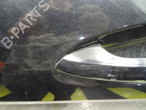 Left rear door MERCEDES-BENZ C-CLASS (W204) C 220 CDI (204.002) | BP29555271C4 