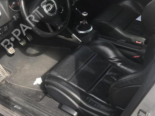 Engine AUDI TT (8N3) 1.8 T | BP21273096M1  - Image 18