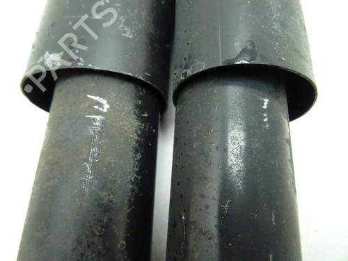 Right rear shock absorber NISSAN NT400 CABSTAR (F24M) 35.15, 45.15 | BP26457038M19 
