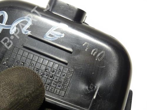 Left rear window switch RENAULT MEGANE IV Hatchback (B9A/M/N_) 1.3 TCe 140 (B9NB) | BP37725140I29 - Image 4