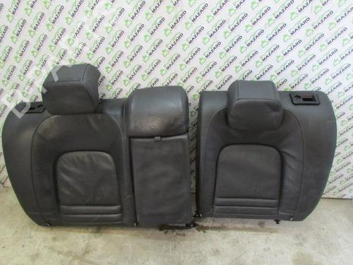 Sæde Bagtil PEUGEOT 407 Coupe (6C_) 2.7 HDi (204 hp) 21964424