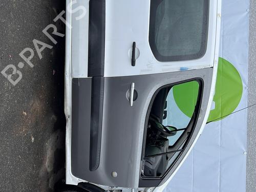 Cargo separator CITROËN BERLINGO Box Body/MPV (B9) | BP38550309I36 - Image 14
