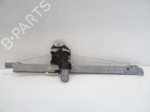 Used Front right window mechanism Front right window mechanism OPEL VIVARO B Van (X82) 1.6 CDTI (05) (146 hp) 20069380 20069380