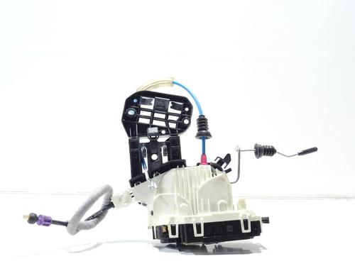 Used Rear left lock MERCEDES-BENZ GLA-CLASS (X156) [2013-2022]  29301058