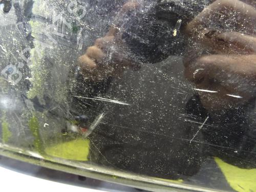 Rear bumper LANCIA MUSA (350_) 1.3 D Multijet (350.AXM11, 350.AXM1A, 350.AXI1A) | BP27627807C8