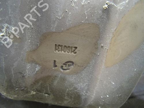 Rim OPEL ZAFIRA / ZAFIRA FAMILY B (A05) 1.9 CDTI (M75) | BP29477534C45 