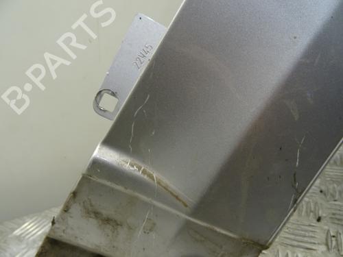 Used Right front fenders Right front fenders MERCEDES-BENZ VITO Mixto (Double Cabin) (W447) 119 CDI 4-matic (447.701, 447.703, 447.705) (190 hp) 26974081 26974081