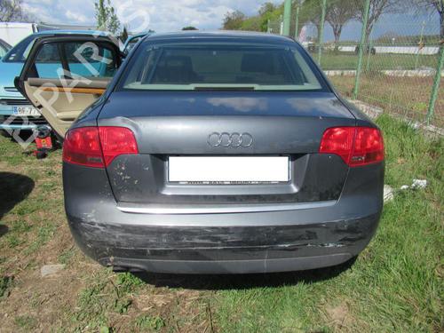 Steering column stalk AUDI A4 B7 (8EC) 2.0 TDI 16V | BP22556024I23  - Image 10