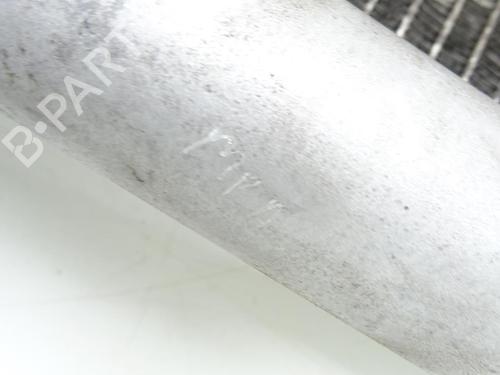 Used AC radiator AC radiator PEUGEOT PARTNER MPV (5_, G_) 1.6 HDi 90 (90 hp) 28477272 28477272