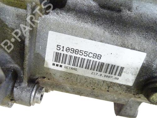 Gearbox BMW 1 (E87) 118 d | BP27575234M3  - Image 7