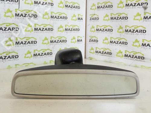 Used Rear mirror Rear mirror VW POLO VI (AW1, BZ1, AE1) 1.0 TSI (95 hp) 20058822 20058822