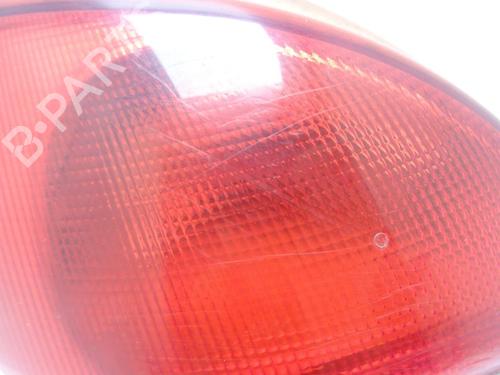 Venstre Baklys Venstre Baklys CITROËN XSARA PICASSO (N68) [1999-2012] 35961514 35961514