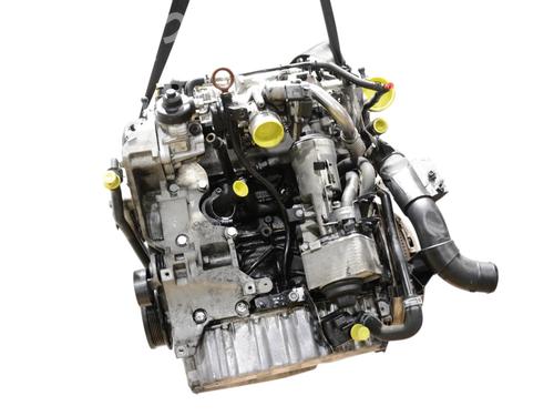 Engine AUDI A3 Sportback (8PA) 2.0 TDI 16V | BP39605833M1 - Image 5