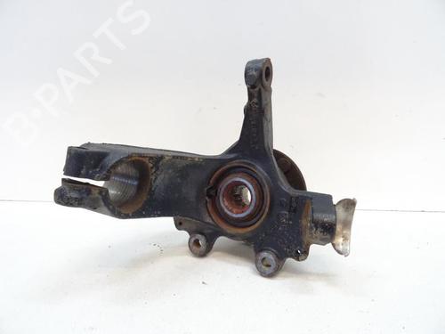 Right front steering knuckle FORD FOCUS II (DA_, HCP, DP) 1.6 TDCi | BP20067703M26