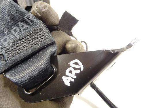 Seat buckle CITROËN C4 III (BA_, BB_, BC_) 1.2 Hybrid 136 (BAHPYJ) | BP29481330I32 