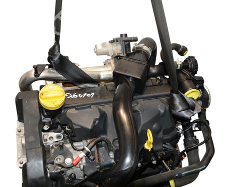 Engine RENAULT CLIO III (BR0/1, CR0/1) 1.5 dCi (C/BR0G, C/BR1G) | BP38021954M1 - Image 11