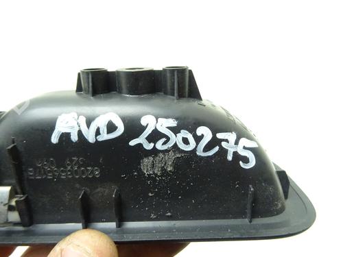 Used Right front window switch Right front window switch RENAULT KANGOO Express (FW0/1_) 1.5 dCi 70 (FW0A, KW0V) (68 hp) 33236941 33236941