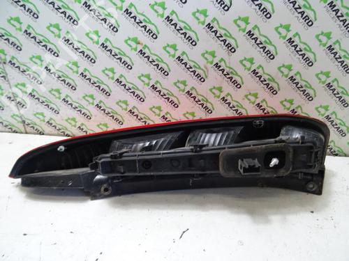 Left taillight FORD FIESTA V (JH_, JD_) 1.4 TDCi | BP20046861C34 