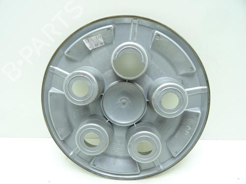 Hub cap CITROËN JUMPER II Van 2.2 BlueHDi 165 | BP29372510C160 