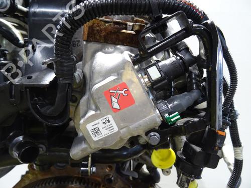 Engine PEUGEOT BOXER Van 2.2 BlueHDi 140 | BP29838847M1 
