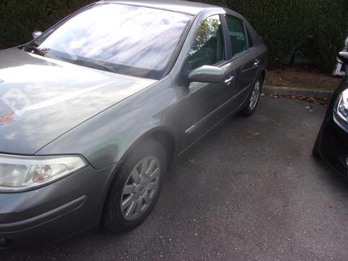 Right mirror RENAULT LAGUNA II (BG0/1_) 1.9 dCi (BG08, BG0G) | BP20061159C27 