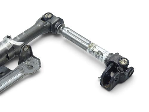 Steering column ALFA ROMEO JUNIOR (626_, 627_) Electric | BP39085904M21 - Image 3