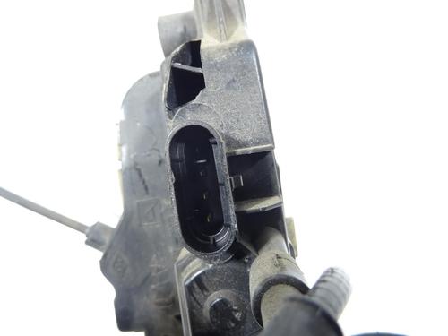 Front right lock RENAULT LAGUNA II Grandtour (KG0/1_) 1.9 dCi | BP29937799C97
