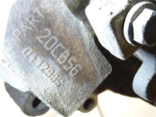 Used Gearbox Gearbox PEUGEOT 106 I (1A, 1C) 1.0 (50 hp) 29896198 29896198