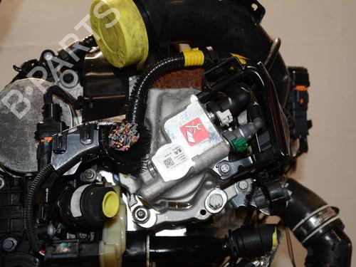 Engine PEUGEOT 508 SW I (8E_)  | BP34454363M1  - Image 7